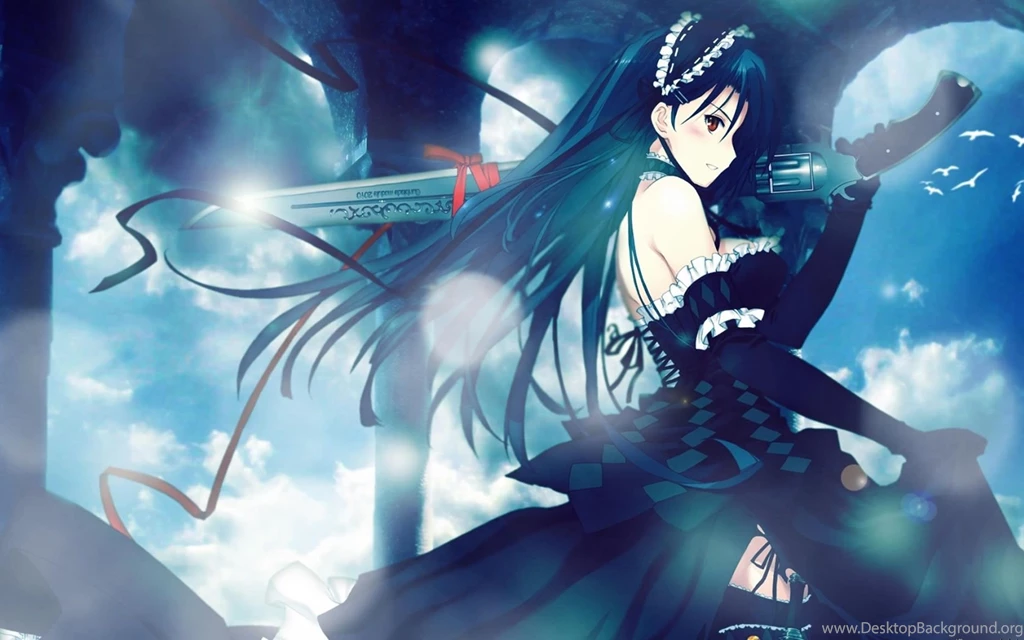 Anime Wallpapers Hd Tag