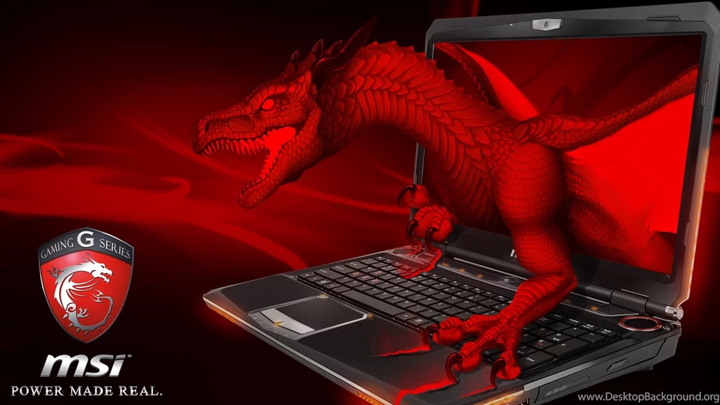 HD MSI Wallpapers