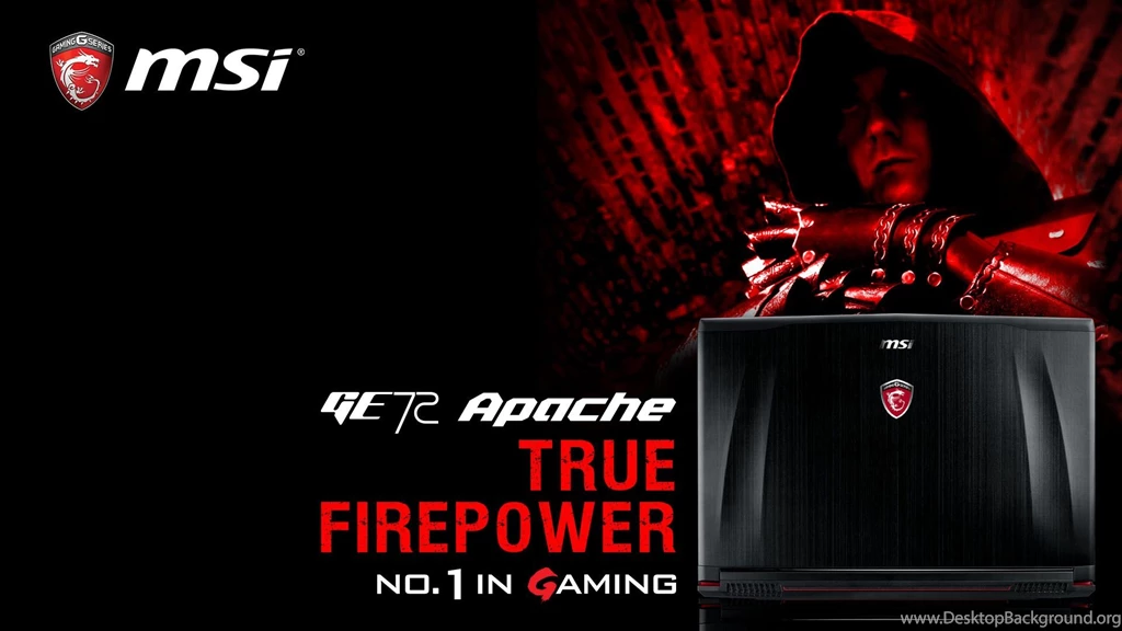 MSI USA
