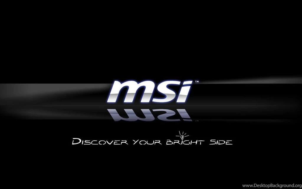 MSI Wallpapers By ValencyGraphics On DeviantArt