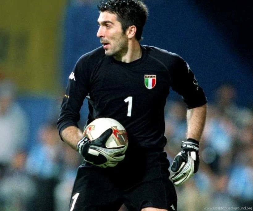 GIANLUIGI BUFFON Wallpaper, Football Pictures And Photos