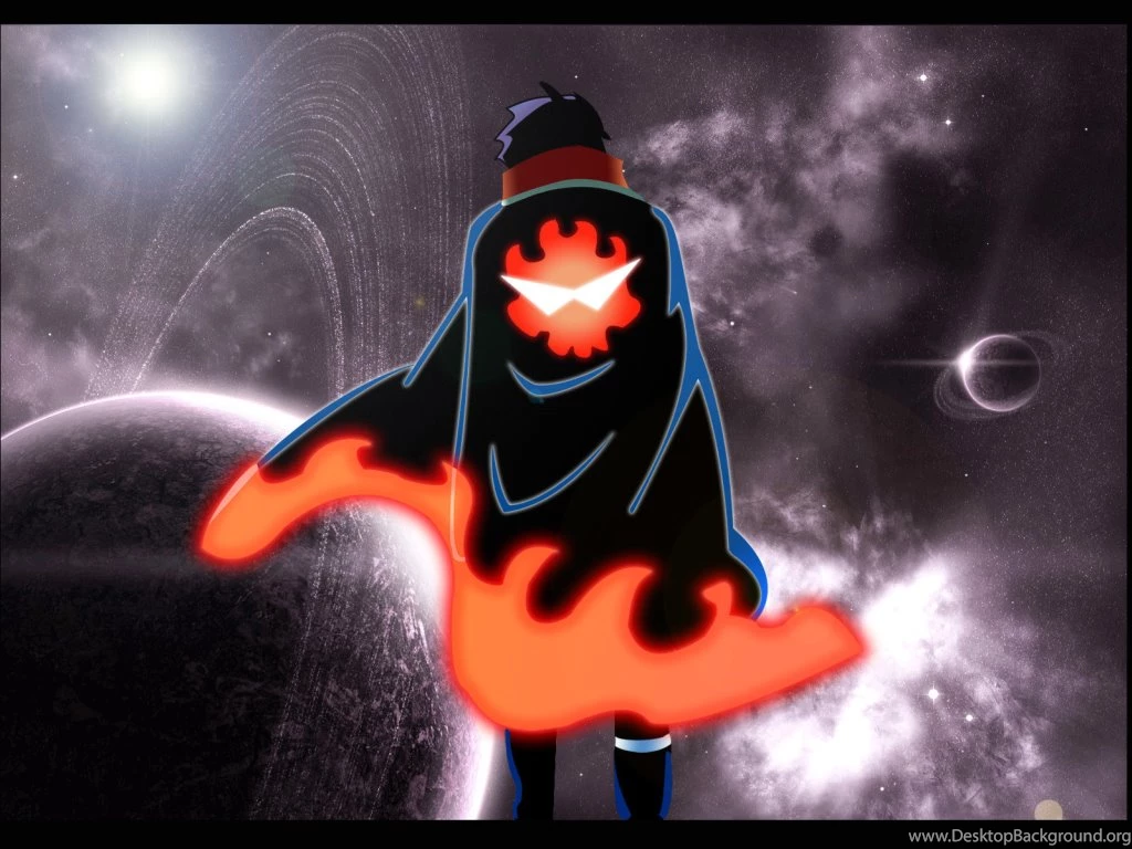 Saji256: Tengen Toppa Gurren Lagann