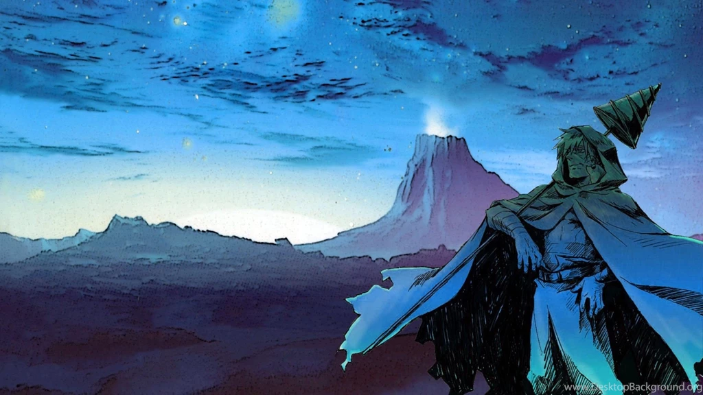 Simon (Tengen Toppa Gurren Lagann)/
