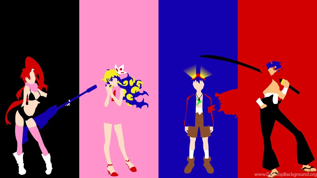 People Seemed To Like My Steins;Gate Post, So I Made A 1920x1080 ...