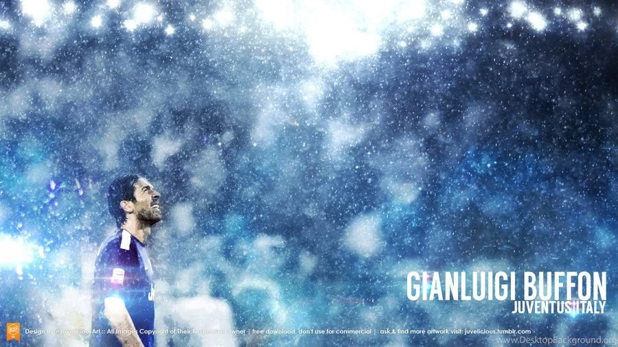 Gianluigi Buffon Wallpapers By Nucleo1991 On DeviantArt