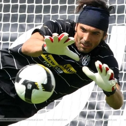 GG Buffon Wallpapers (1.10 Mb) Latest Version For Free Download ...