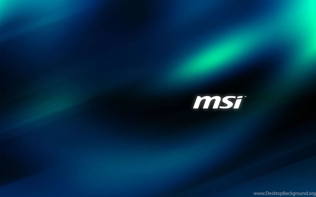 Msi Notebook Wallpapers