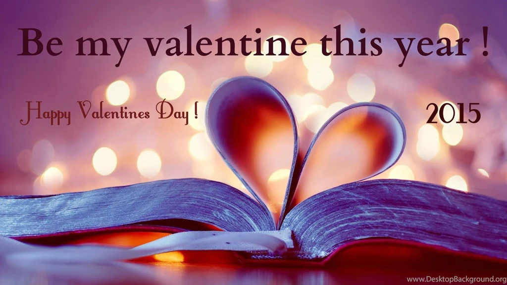 Happy Valentines Day Backgrounds