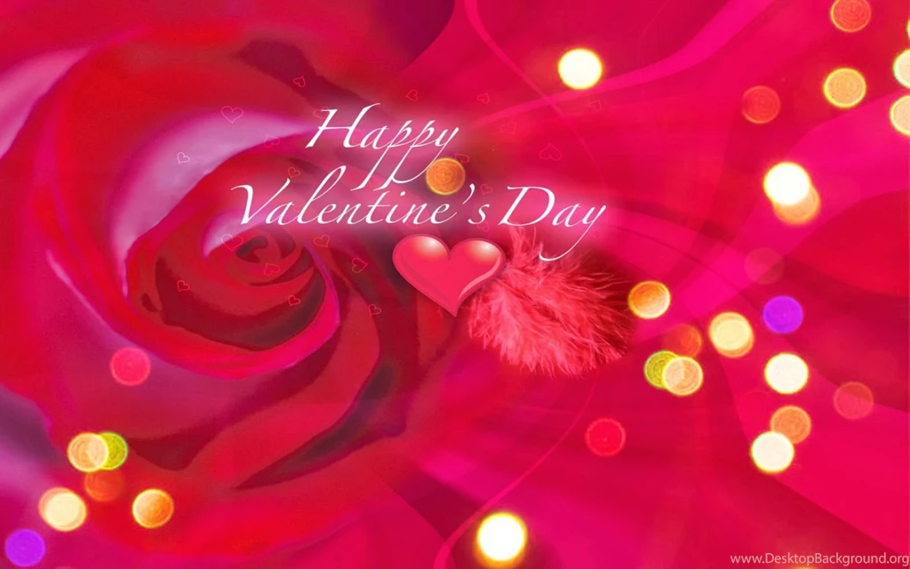 Heart With Special Effects Happy Valentines Day HD PIC.jpg