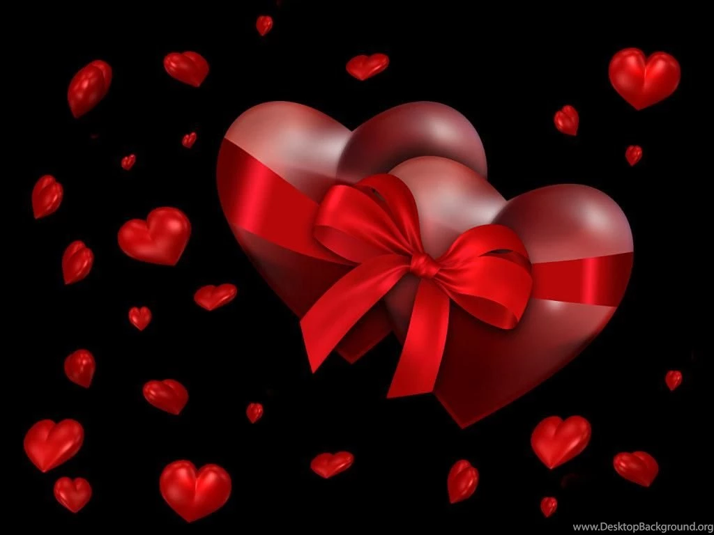 Download Celebrate Love With 14 Valentine's Day Wallpapers ...