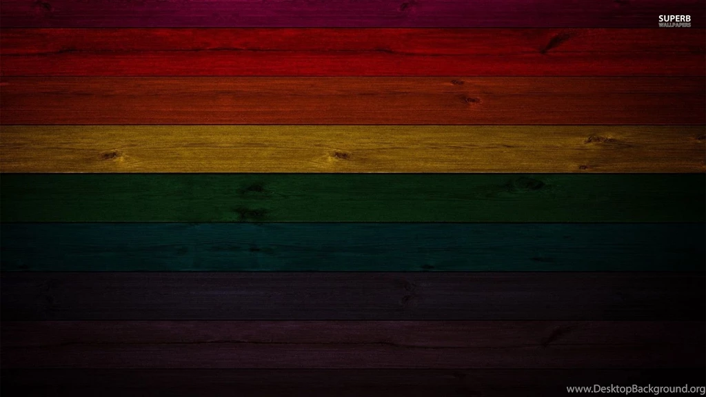 Horizontal Wood Pattern Wallpapers Abstract Wallpapers