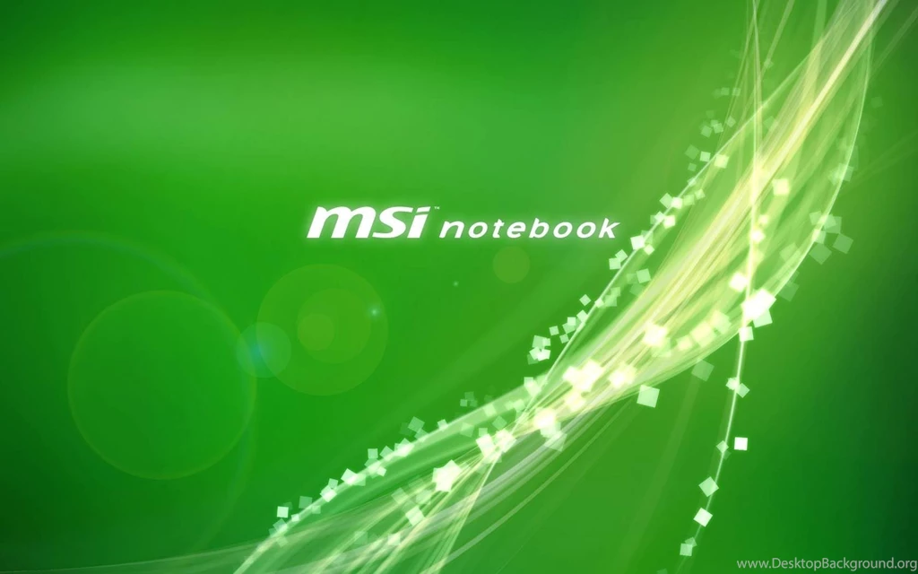 Wallpapers Power Msi Notebook Page 1680x1050