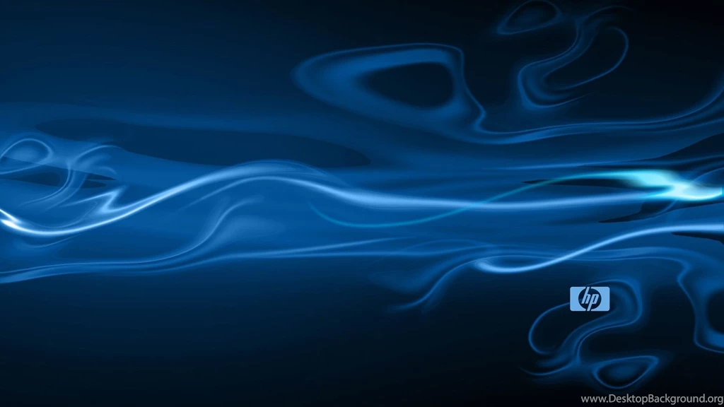 Blue Smoke HP Wallpapers And Images   Wallpapers, Pictures, Photos