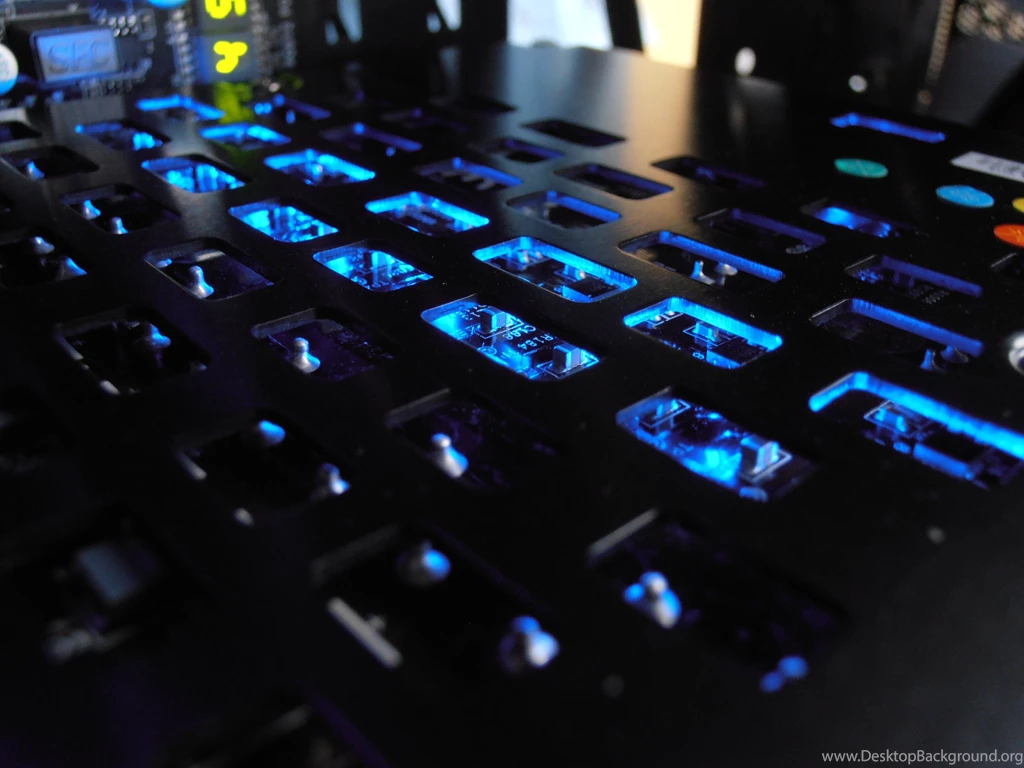 MSI 7970 Lightning Boosted Edition 3 Wallpapers