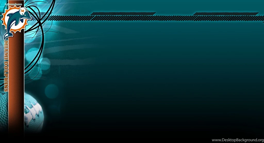 Miami Dolphin Wallpapers Wallpapers Cave