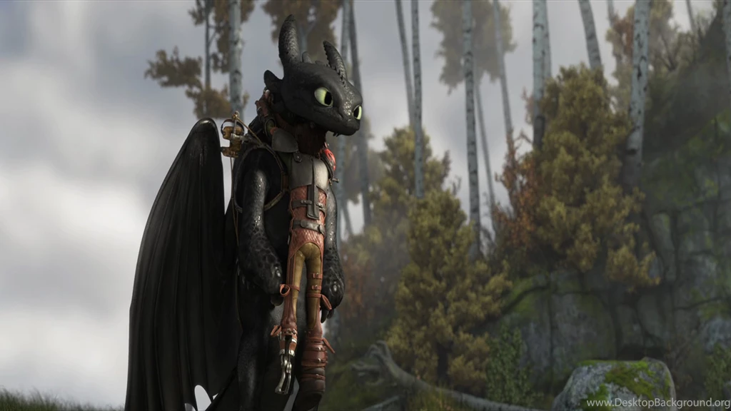 How To Train Your Dragon 2 Computer Wallpapers, Desktop ...