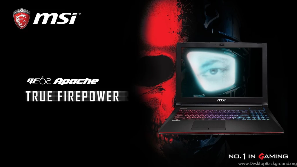 MSI USA