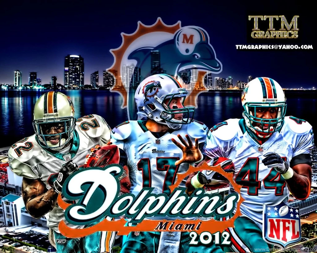 Dark Dolphins