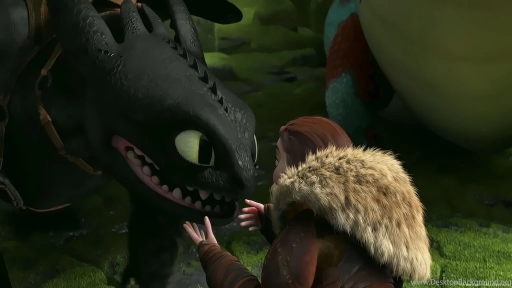 How To Train Your Dragon 2   Wallpapers (38)