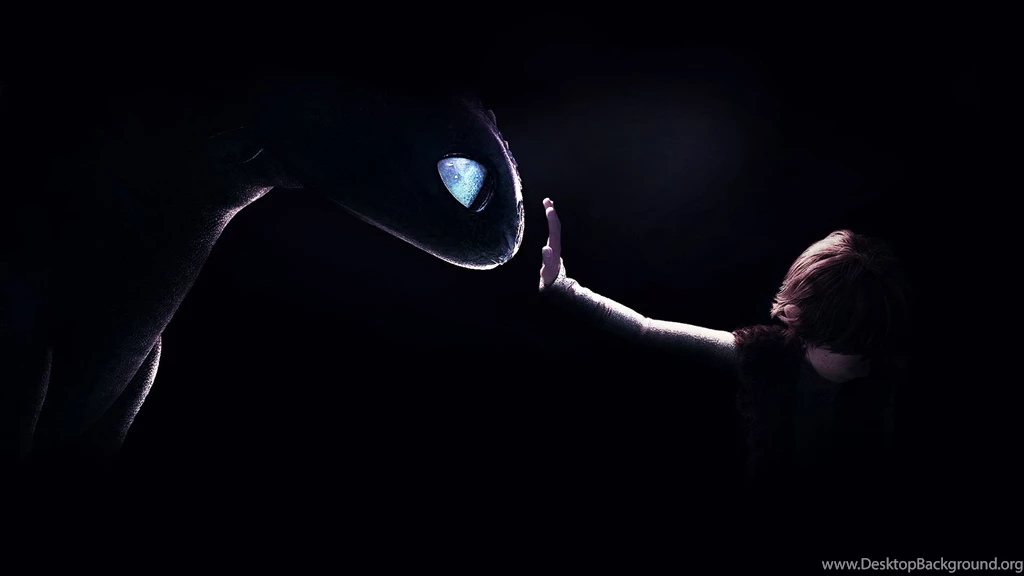 5 How To Train Your Dragon Wallpapers By Hagan103 Fan Art Wallpapers ...