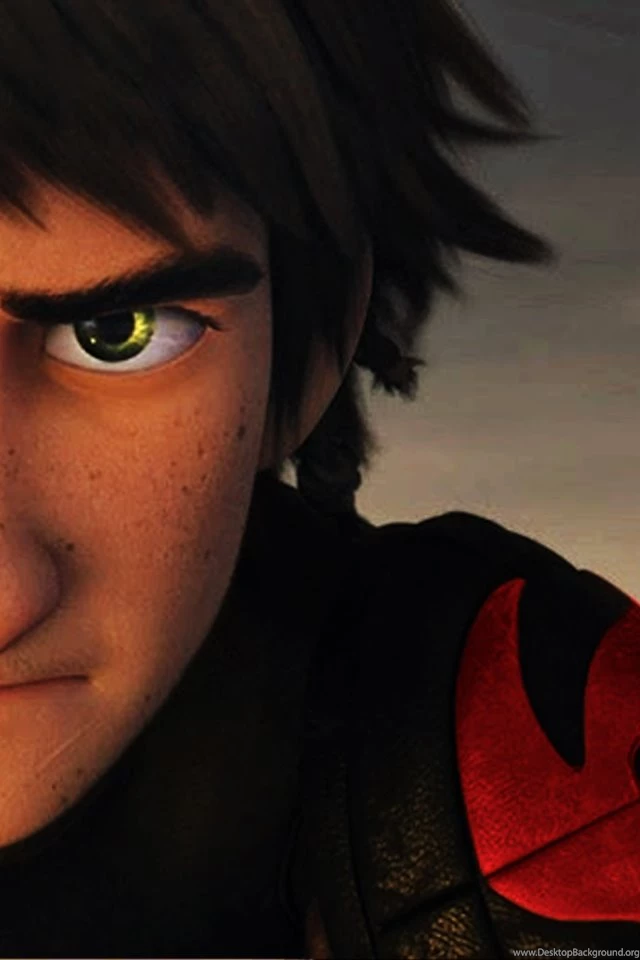 Hiccup iPhone Backgrounds   How To Train Your Dragon Photo ...