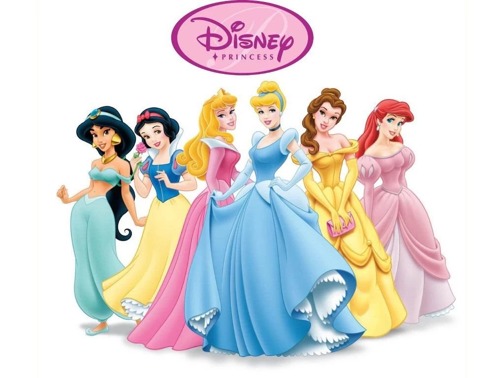 Princess Wallpapers Disney Princess Wallpapers (12180379) Fanpop