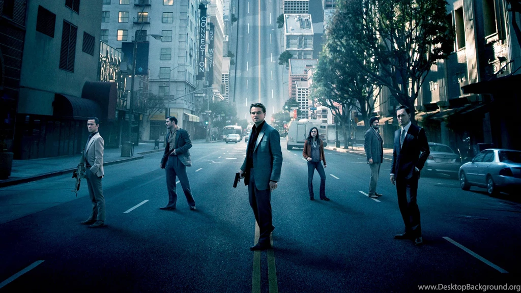 Inception Wallpapers Wallpapers Cave
