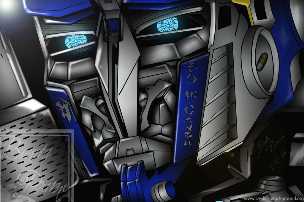 Optimus Prime Orion Pax Favourites By Bumblesz On DeviantArt