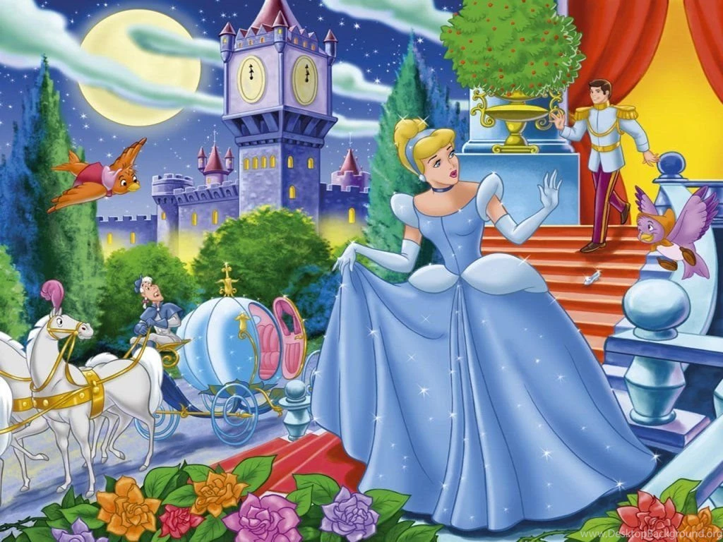 Princess Wallpapers