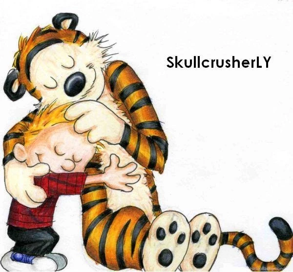 Calvin And Hobbes Favourites By WarriorBoy18 On DeviantArt
