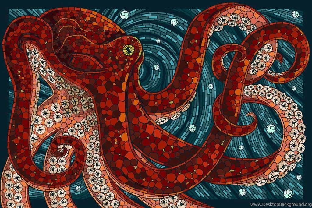 Octopus Desktop Hd Wallpapers Yoyowallpapers Today S Octopus Desktop Hd Wallpapers Yoyowallpapers Today S Background