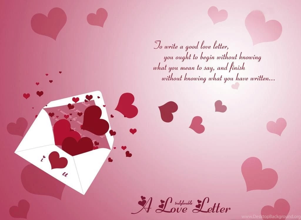 New Year Wallpapers Love
