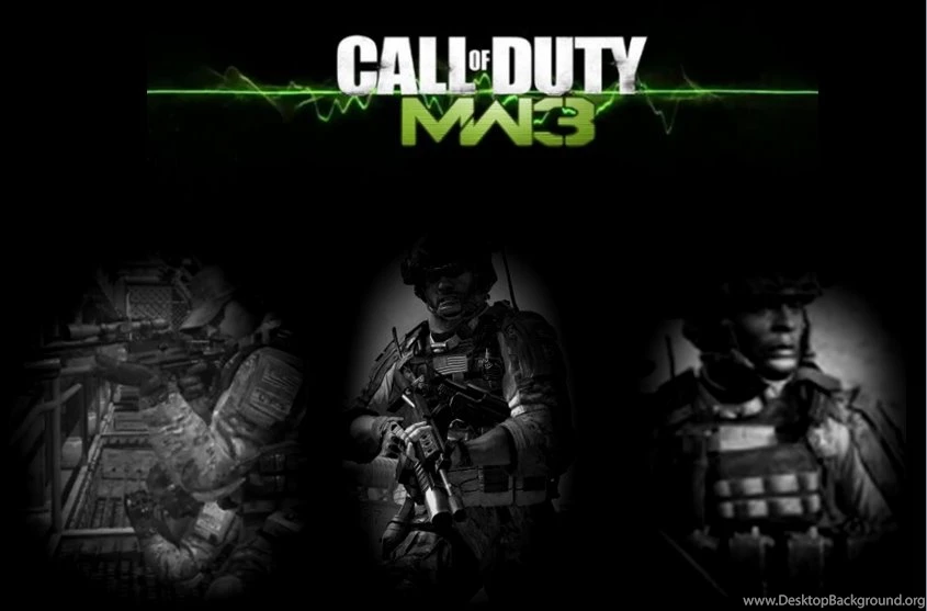 Delta Force Wallpapers Grinch~Modern Warfare 3 Photo (28644945 ...