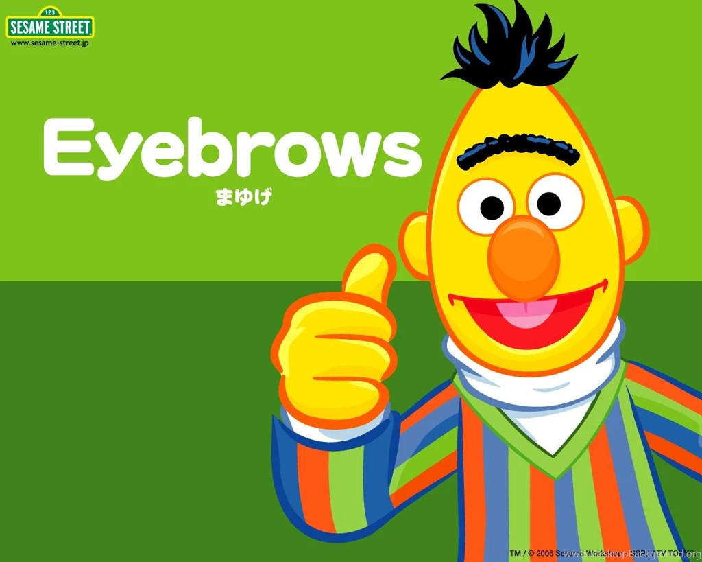 Sesame Street Learn Japanese Sesame Street Wallpapers (17902560 ...