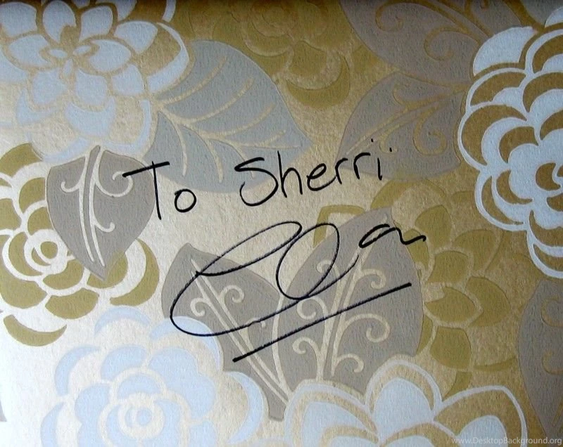 Candice Olson In Person — Her Take On Kids Room Design…