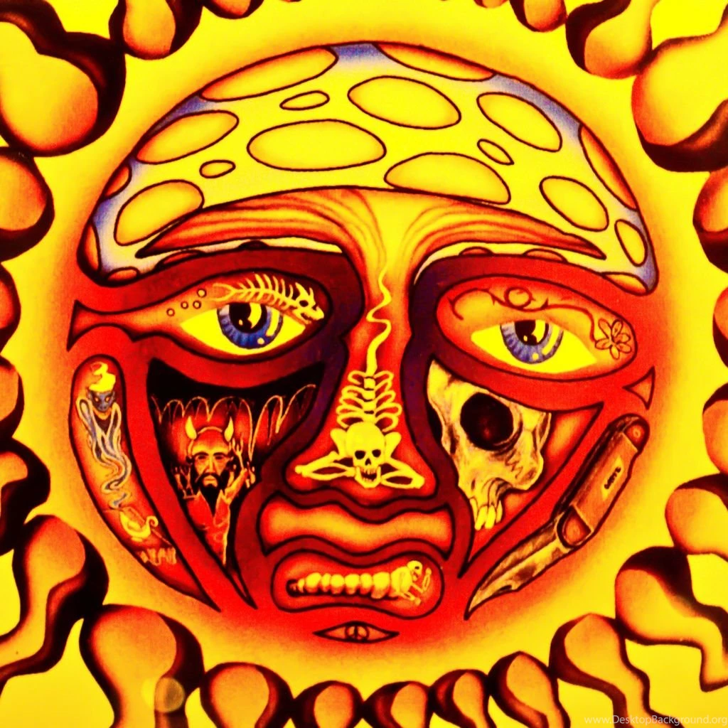 RePin Image: The Band Sublime On Pinterest