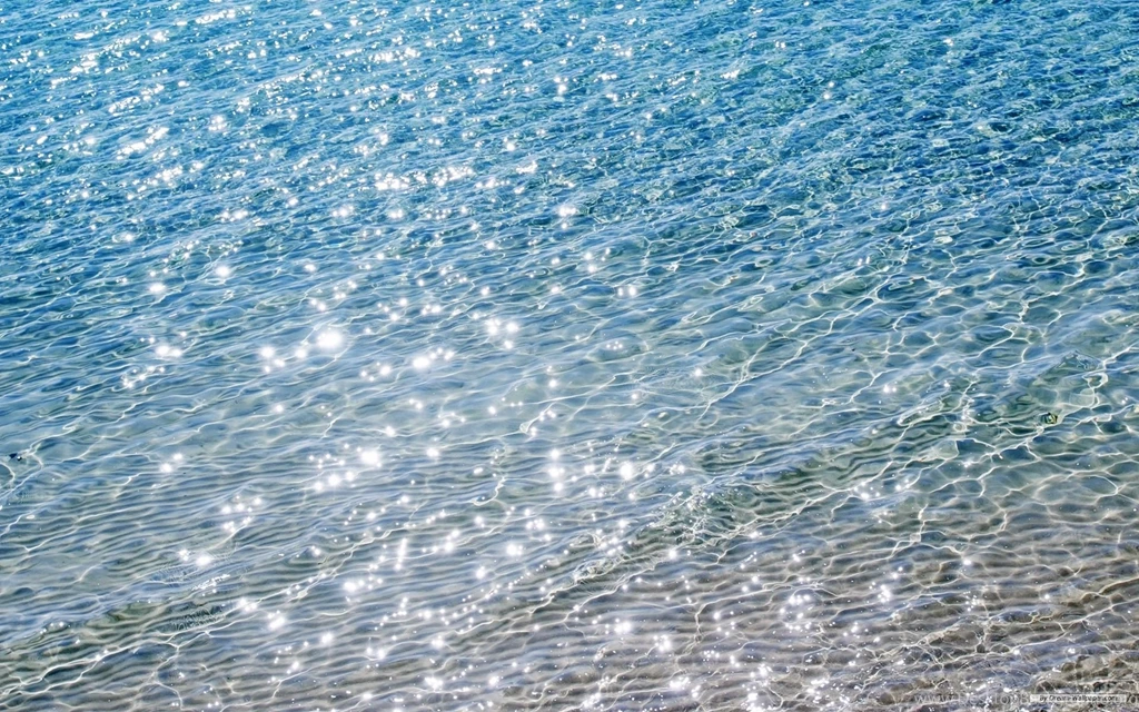 Free Wallpapers Free Nature Wallpapers Clear Water And Blue Sky ...