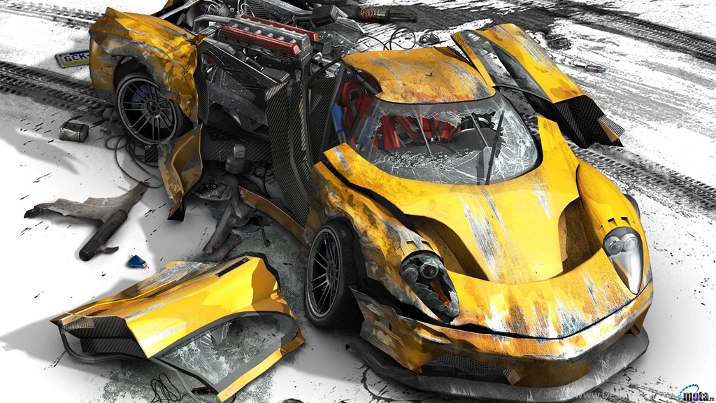 Download Wallpapers Burnout Paradise (Burnout 5) (1920 X 1080 HDTV ...