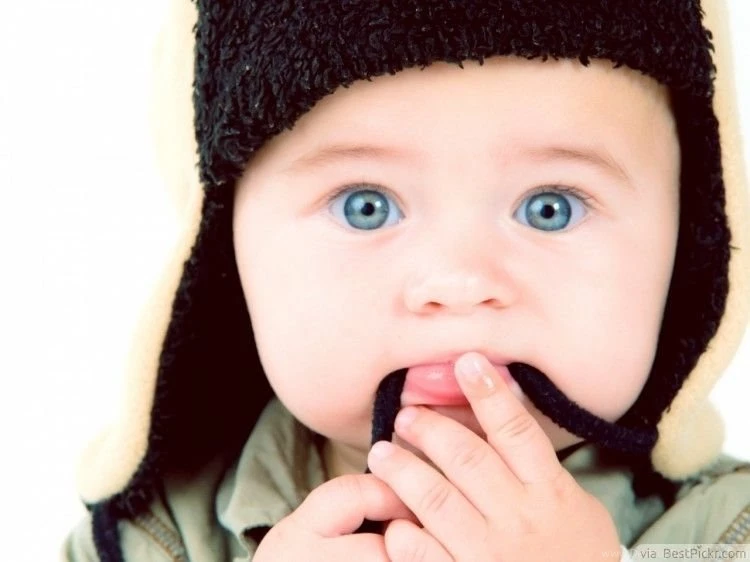 40 Cute Baby Photos World's Cutest Babies Pictures Of Girls ...