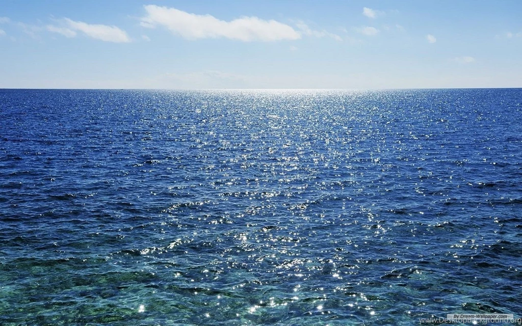 Free Wallpapers Free Nature Wallpapers Clear Water And Blue Sky ...