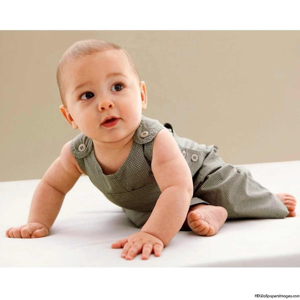 Cute Baby Pictures Boy