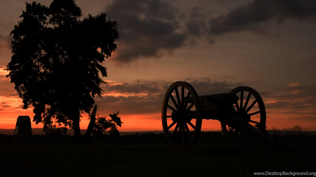 Gettysburg Wallpapers Wallpapers Cave
