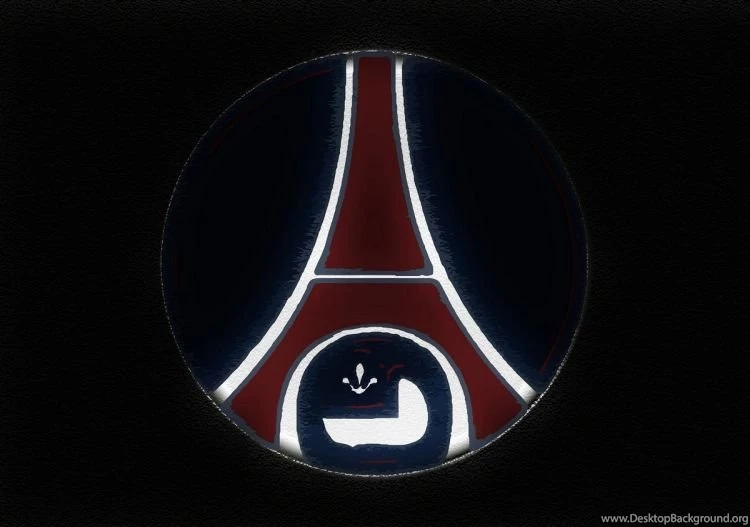 Fonds D'écran Football PSG (catégorie Wallpapers Sports Loisirs ...