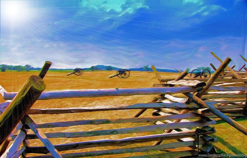 Gettysburg : Desktop And Mobile Wallpapers : Wallippo