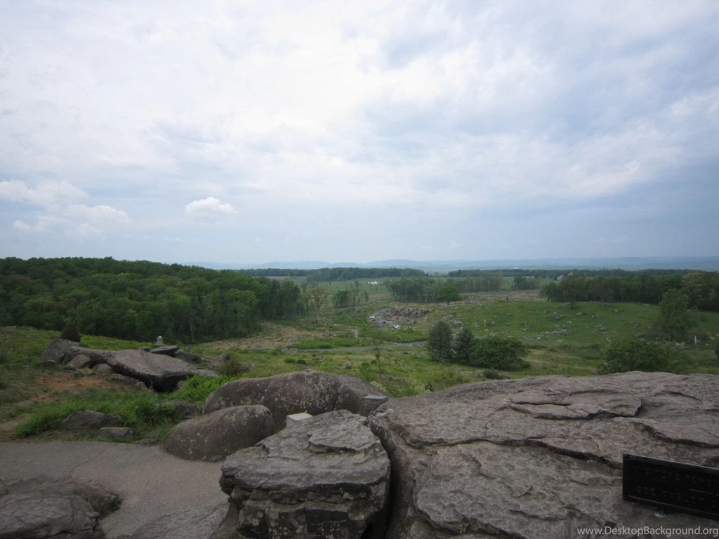 Gettysburg Wallpapers Wallpapers Cave