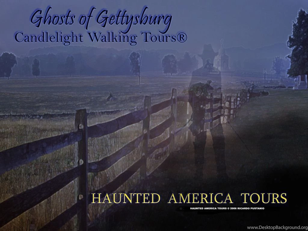 Gettysburg Wallpapers Wallpapers Cave