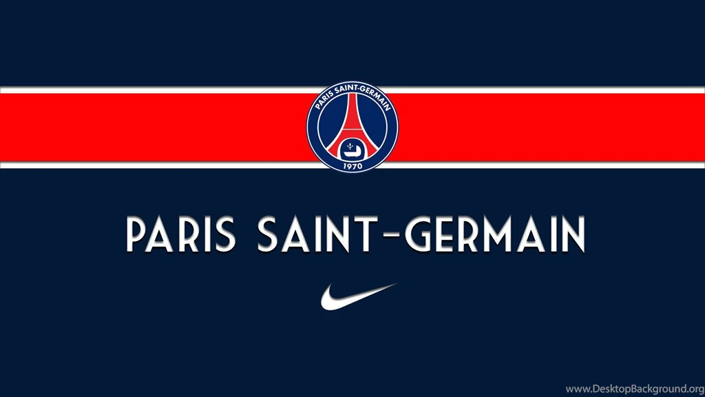 Paris Saint Germain HD Images