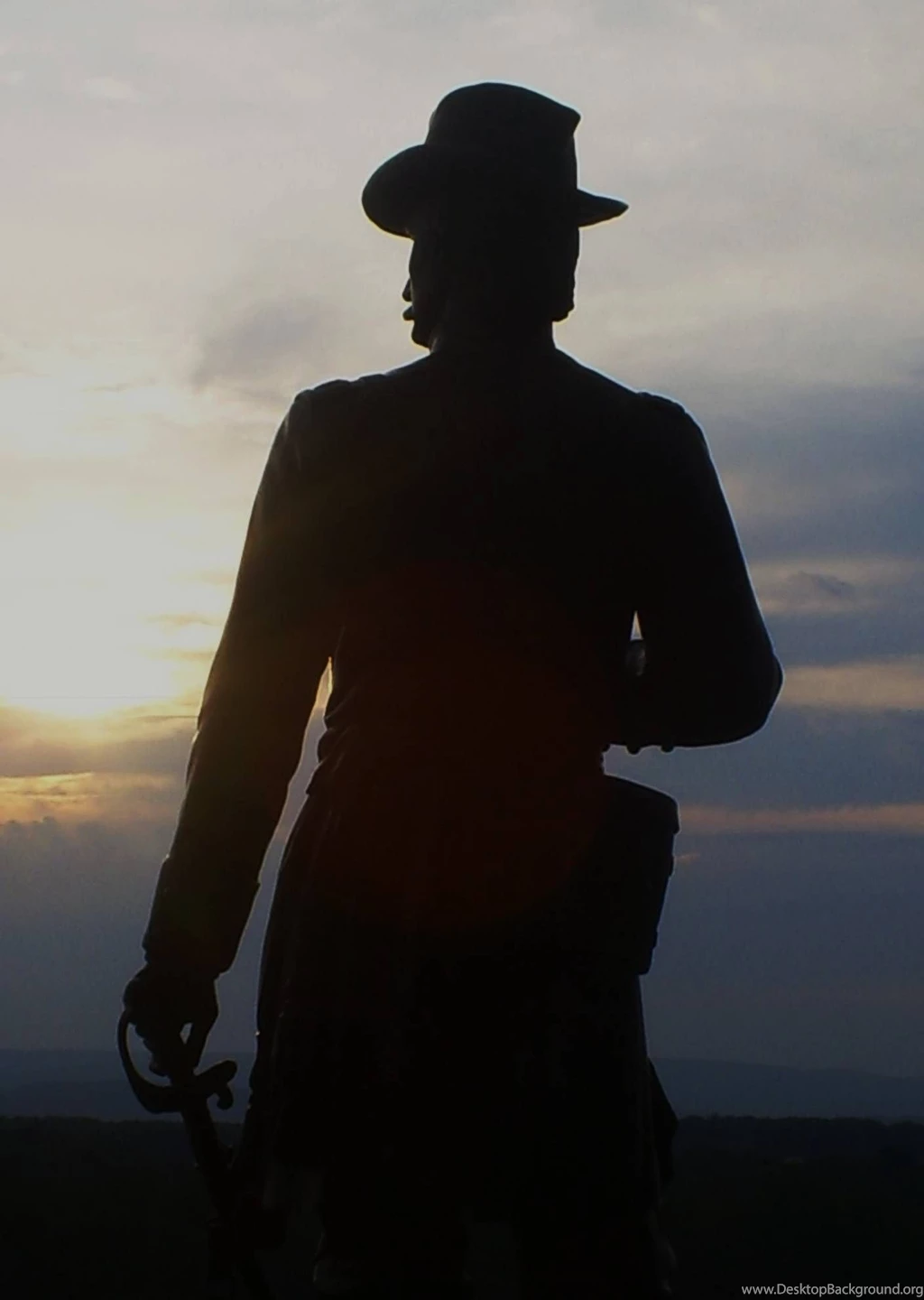 Gettysburg 474 Wallpapers (