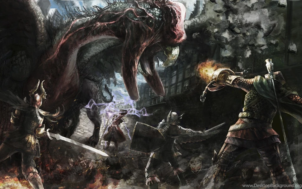 Steam Community :: Dragon Wallpapers HD