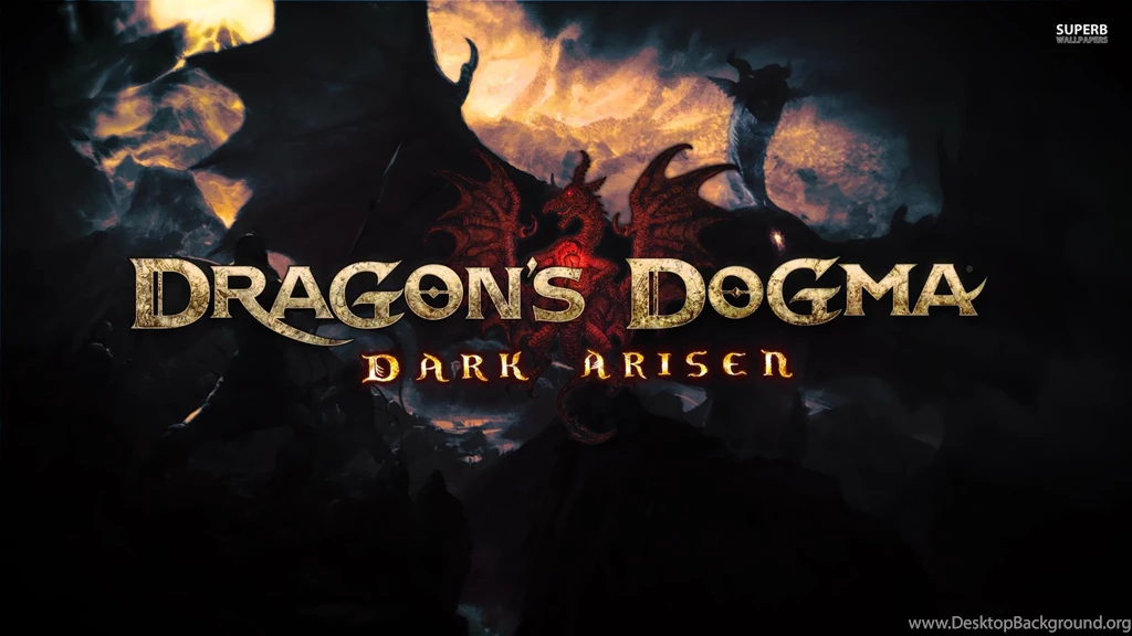 Dragon's Dogma: Dark Arisen Wallpapers   Game Wallpapers